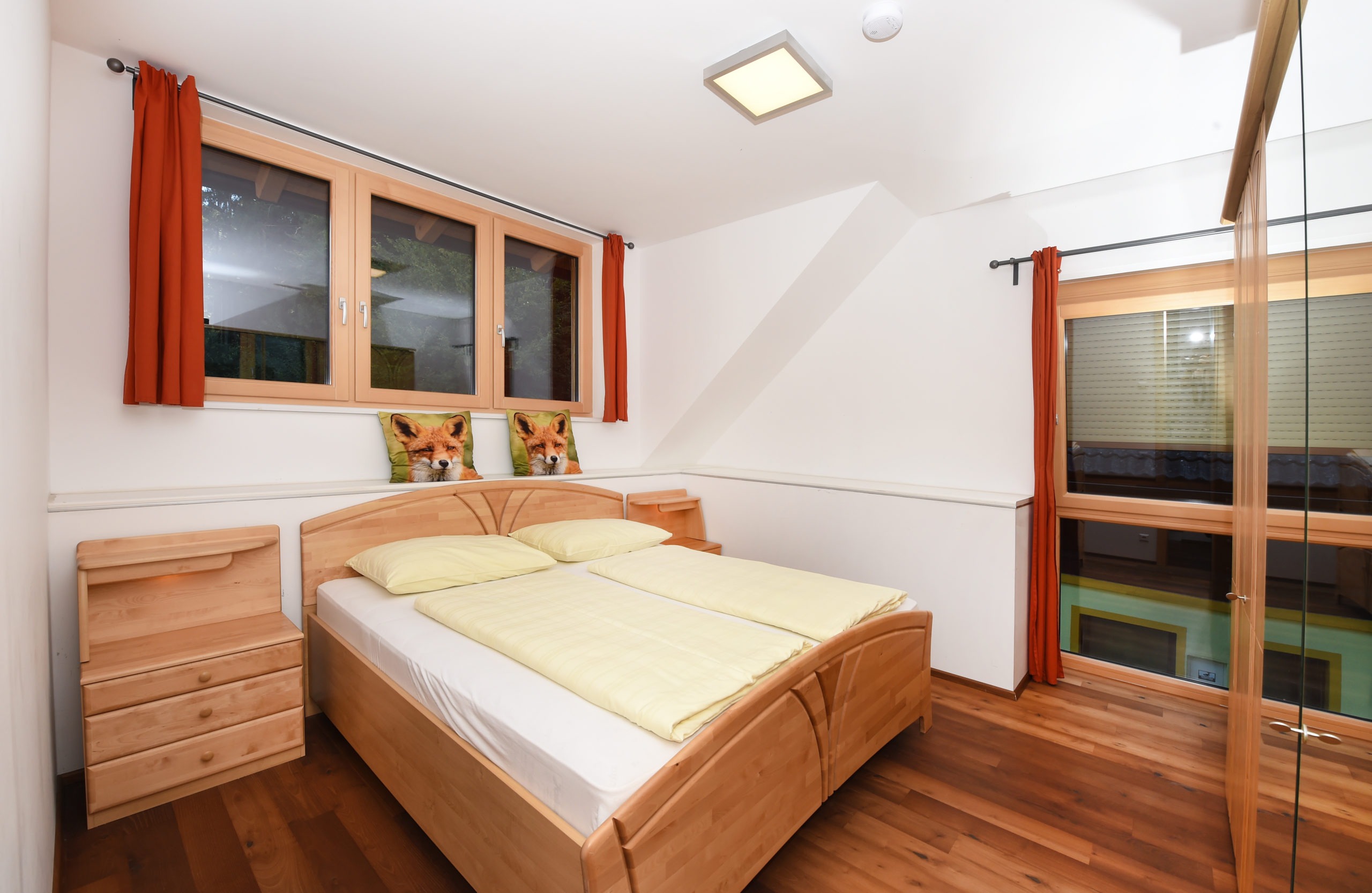 Comfort Appartement - Waldhof - Gasthaus und Ferienwohnungen